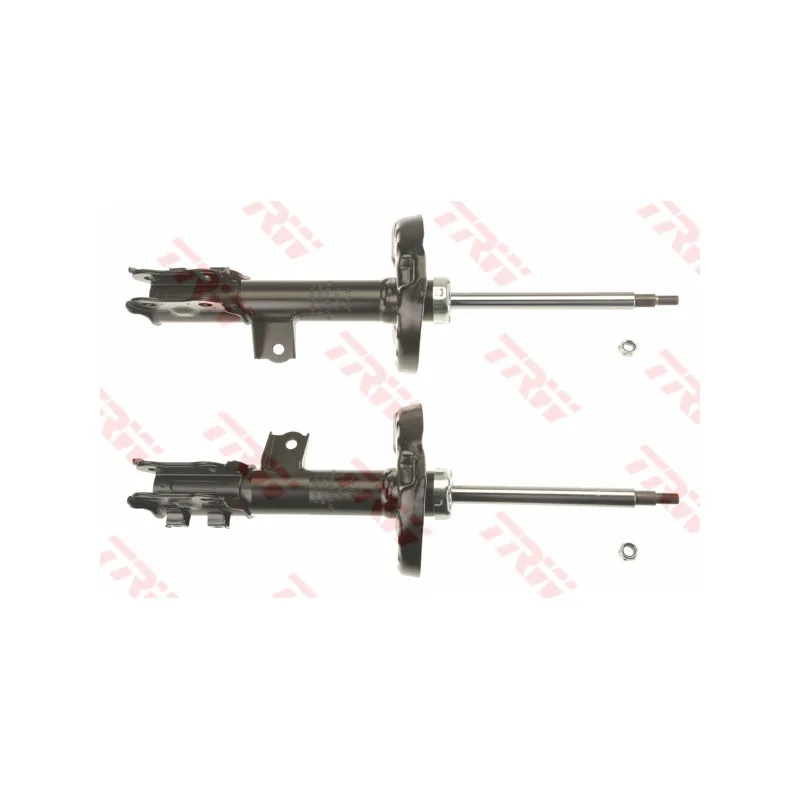 Jeu de 2 amortisseurs avant TRW JGM1285T