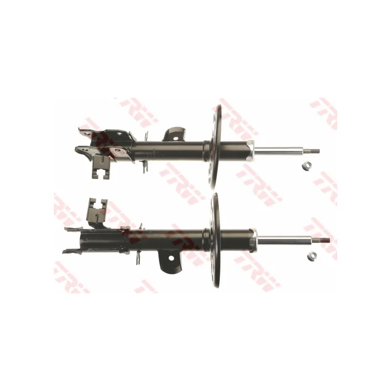 Jeu de 2 amortisseurs avant TRW JGM1303T