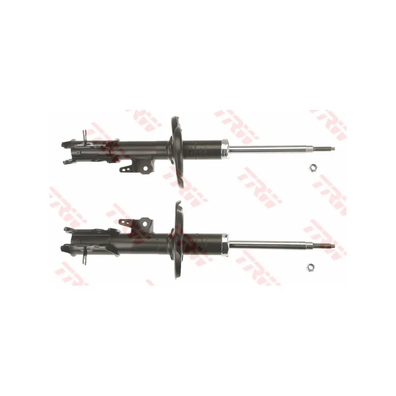 Jeu de 2 amortisseurs avant TRW JGM1305T