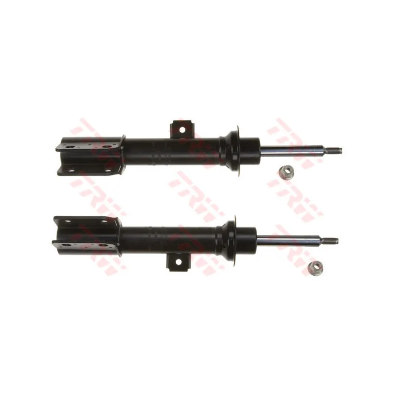 Jeu de 2 amortisseurs avant TRW JGM1701T