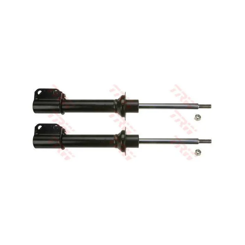 Jeu de 2 amortisseurs avant TRW JGM308T
