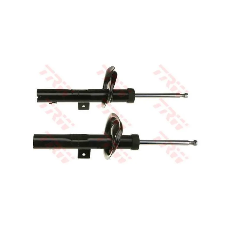 Jeu de 2 amortisseurs avant TRW JGM3154T