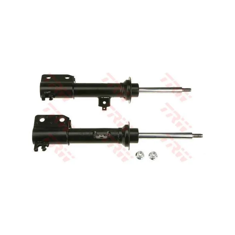 Jeu de 2 amortisseurs avant TRW JGM3210T
