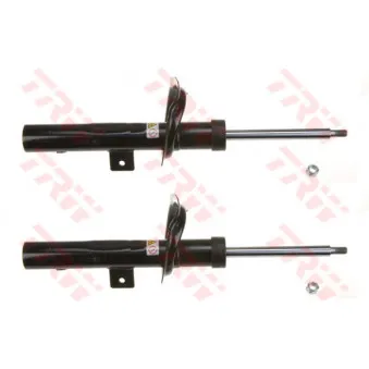 Jeu de 2 amortisseurs avant TRW JGM3276T