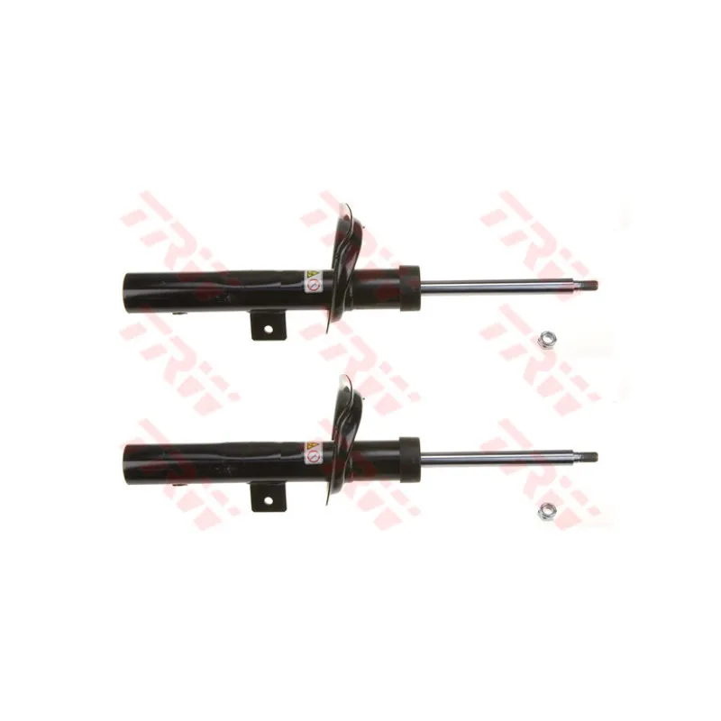 Jeu de 2 amortisseurs avant TRW JGM3276T