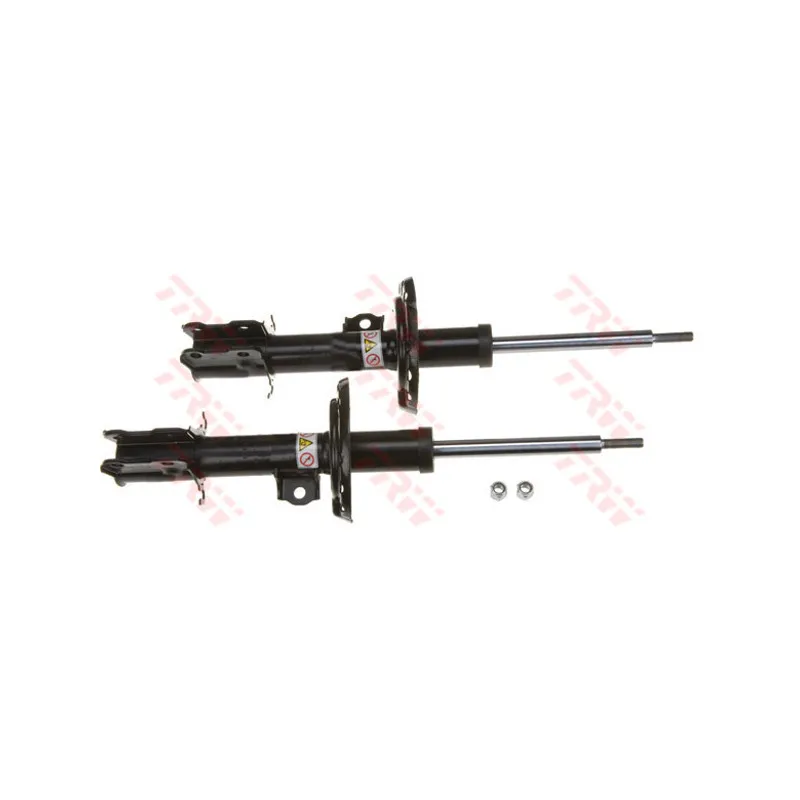 Jeu de 2 amortisseurs avant TRW JGM3367T