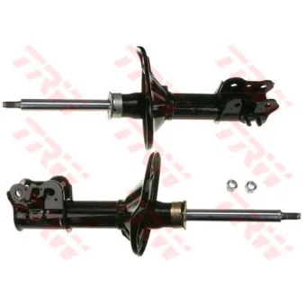 Jeu de 2 amortisseurs avant TRW JGM5043T