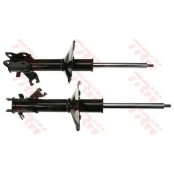 Jeu de 2 amortisseurs avant TRW JGM5501T