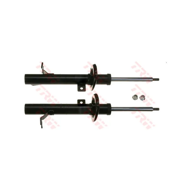 Jeu de 2 amortisseurs avant TRW JGM5801T