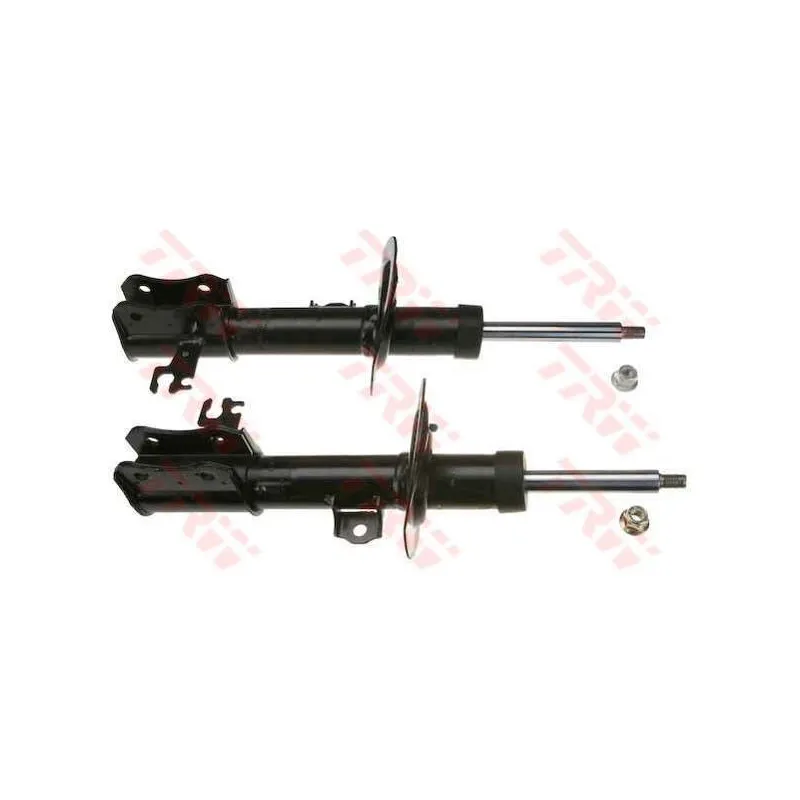 Jeu de 2 amortisseurs avant TRW JGM5901T