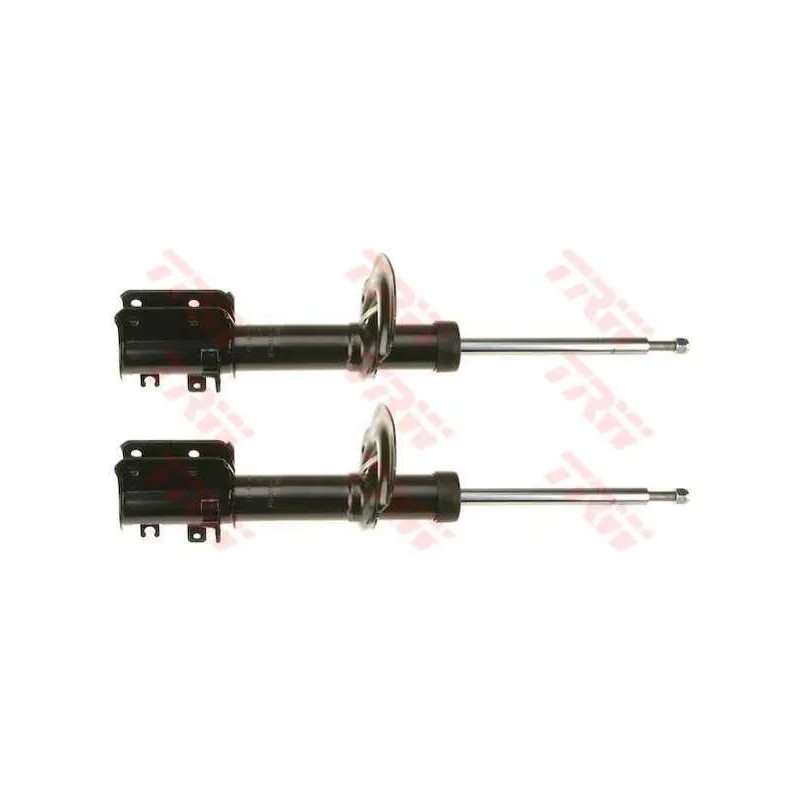 Jeu de 2 amortisseurs avant TRW JGM601T