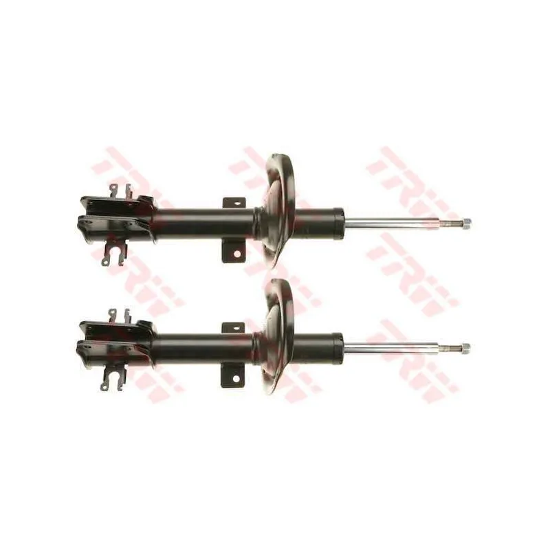 Jeu de 2 amortisseurs avant TRW JGM602T