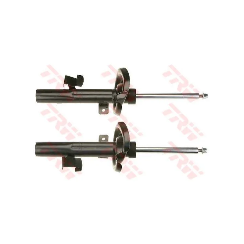 Jeu de 2 amortisseurs avant TRW JGM6078T
