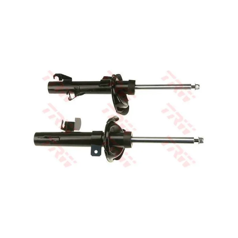 Jeu de 2 amortisseurs avant TRW JGM6090T