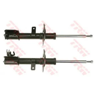 Jeu de 2 amortisseurs avant TRW JGM6112T