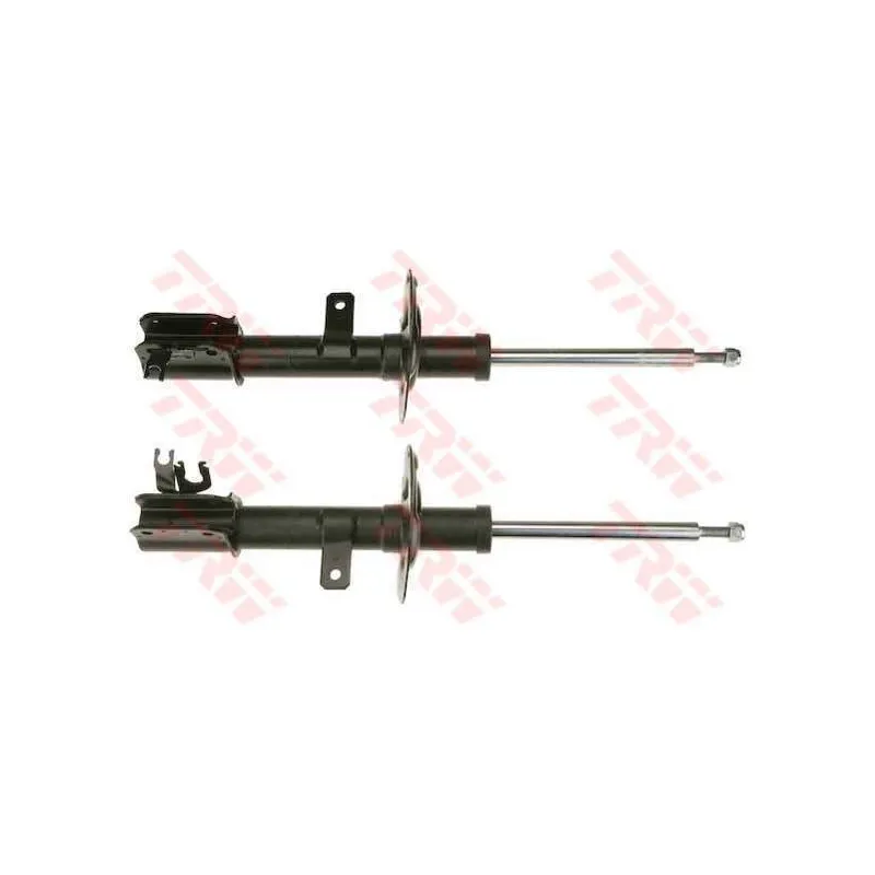 Jeu de 2 amortisseurs avant TRW JGM6112T