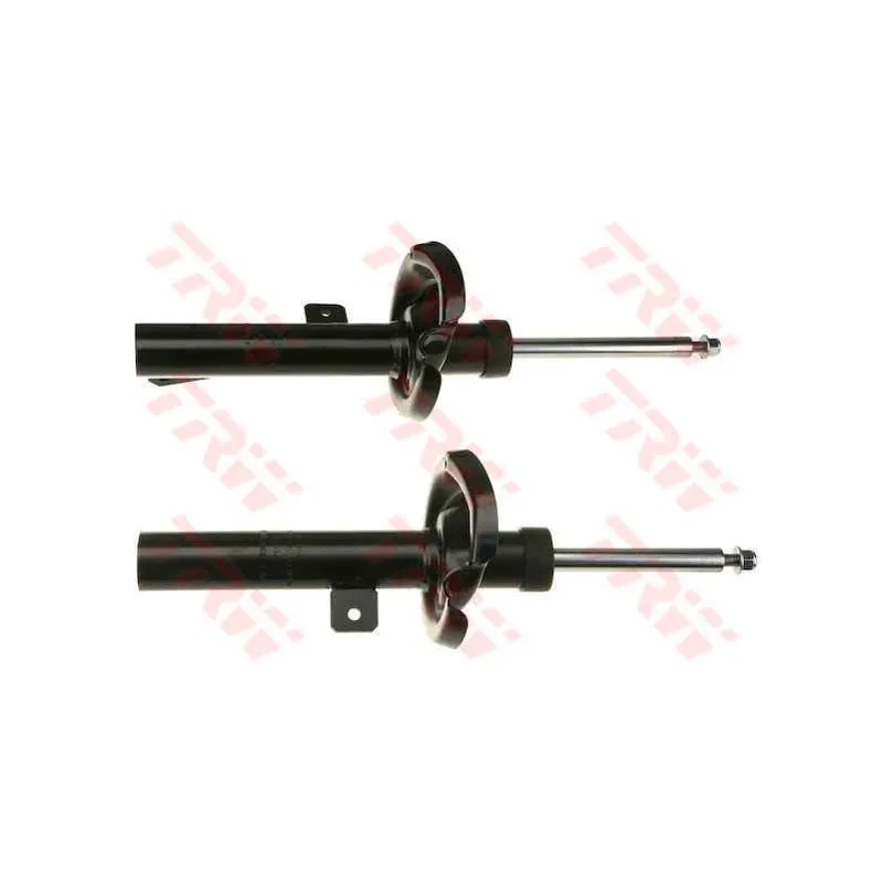 Jeu de 2 amortisseurs avant TRW JGM6156T
