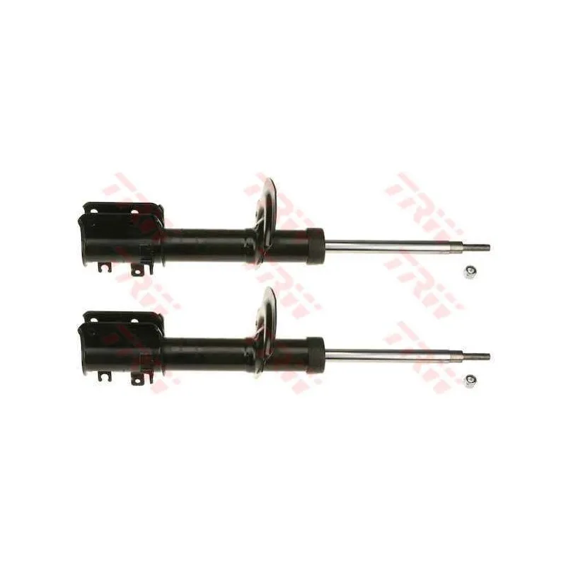 Jeu de 2 amortisseurs avant TRW JGM618T