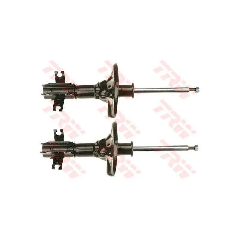 Jeu de 2 amortisseurs avant TRW JGM619T