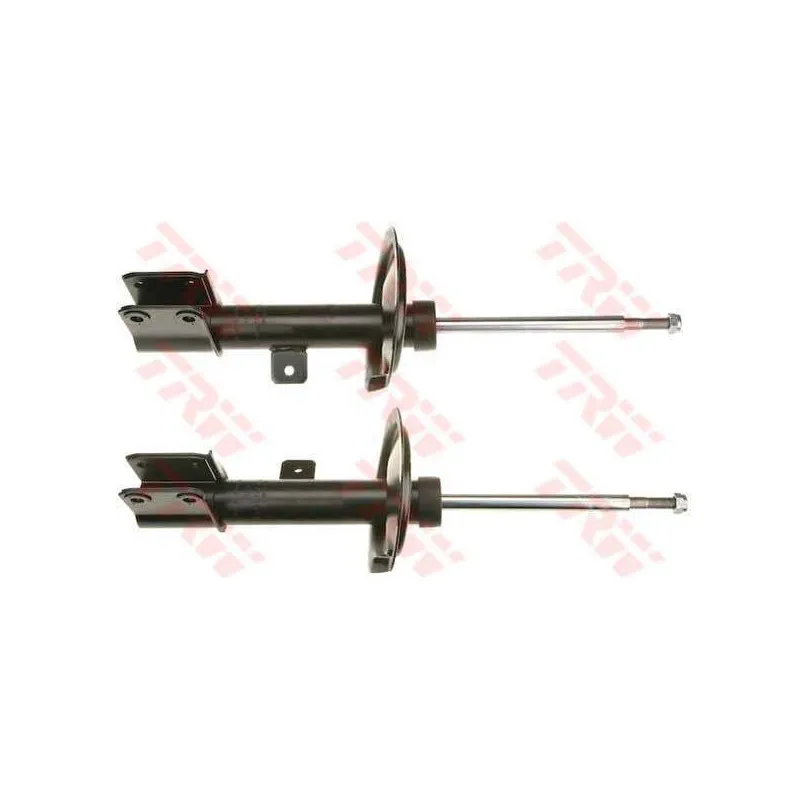 Jeu de 2 amortisseurs avant TRW JGM6256T