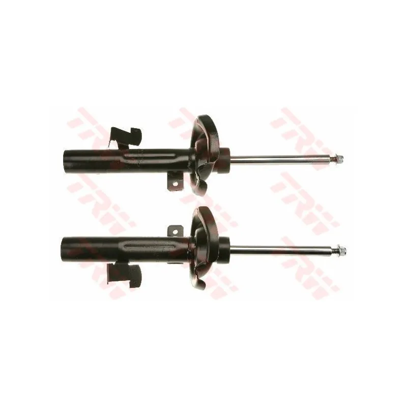 Jeu de 2 amortisseurs avant TRW JGM6301T