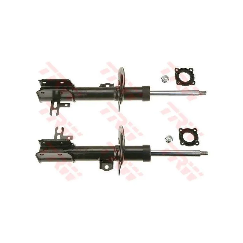 Jeu de 2 amortisseurs avant TRW JGM6412T