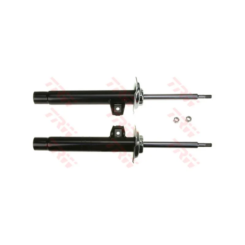 Jeu de 2 amortisseurs avant TRW JGM7134T