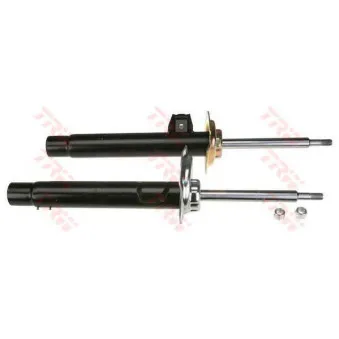 Jeu de 2 amortisseurs avant TRW JGM7156T