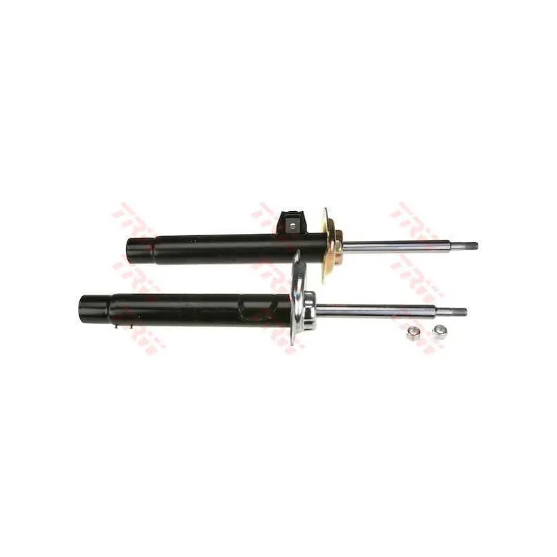 Jeu de 2 amortisseurs avant TRW JGM7156T
