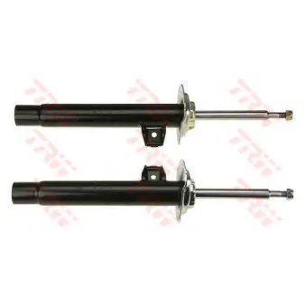 Jeu de 2 amortisseurs avant TRW JGM7178T