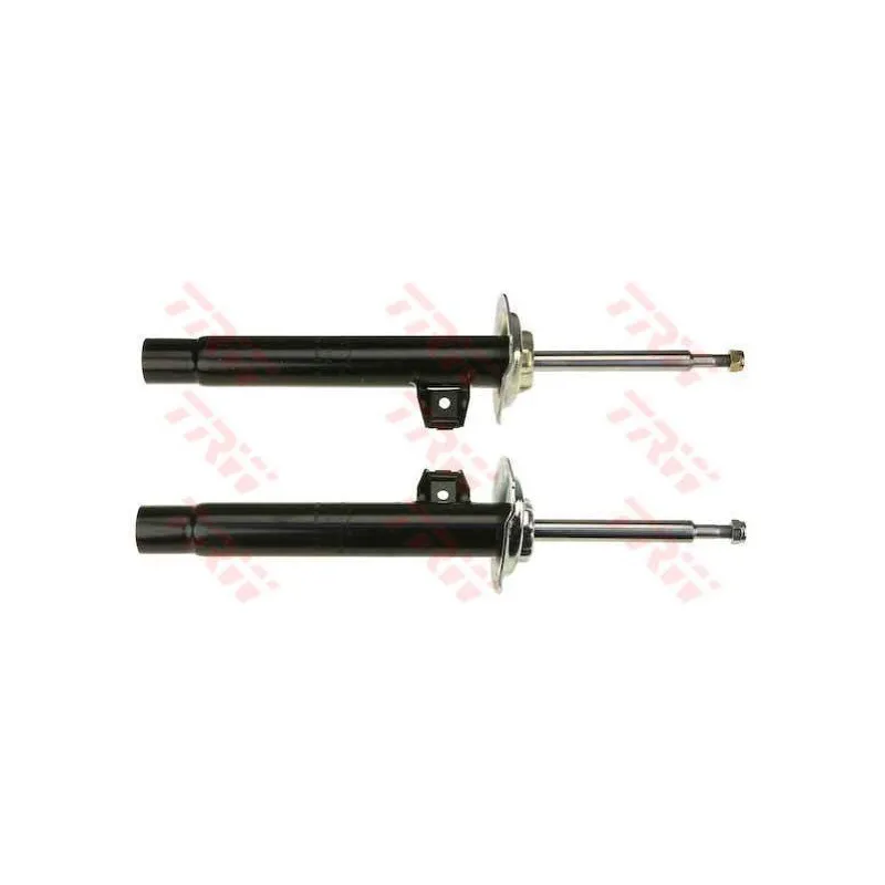 Jeu de 2 amortisseurs avant TRW JGM7178T