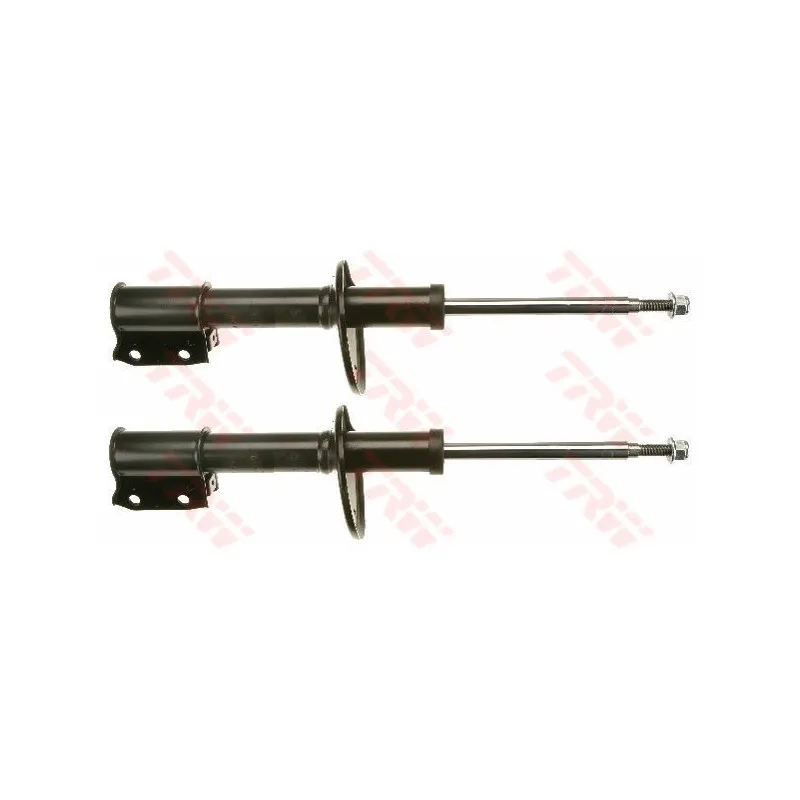 Jeu de 2 amortisseurs avant TRW JGM815T