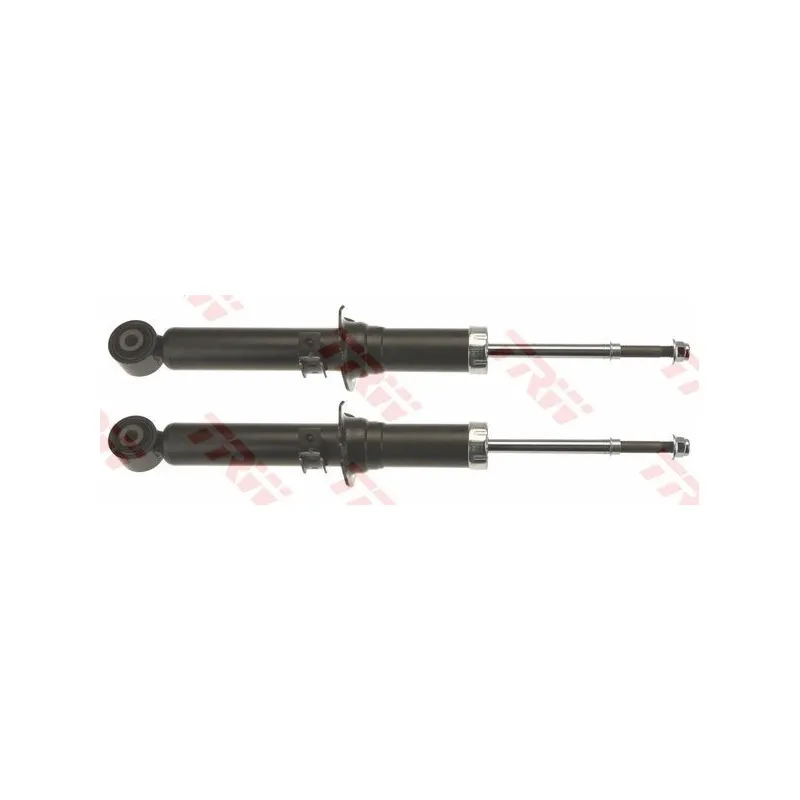 Jeu de 2 amortisseurs avant TRW JGS1005T
