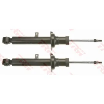 Jeu de 2 amortisseurs avant TRW JGS1006T