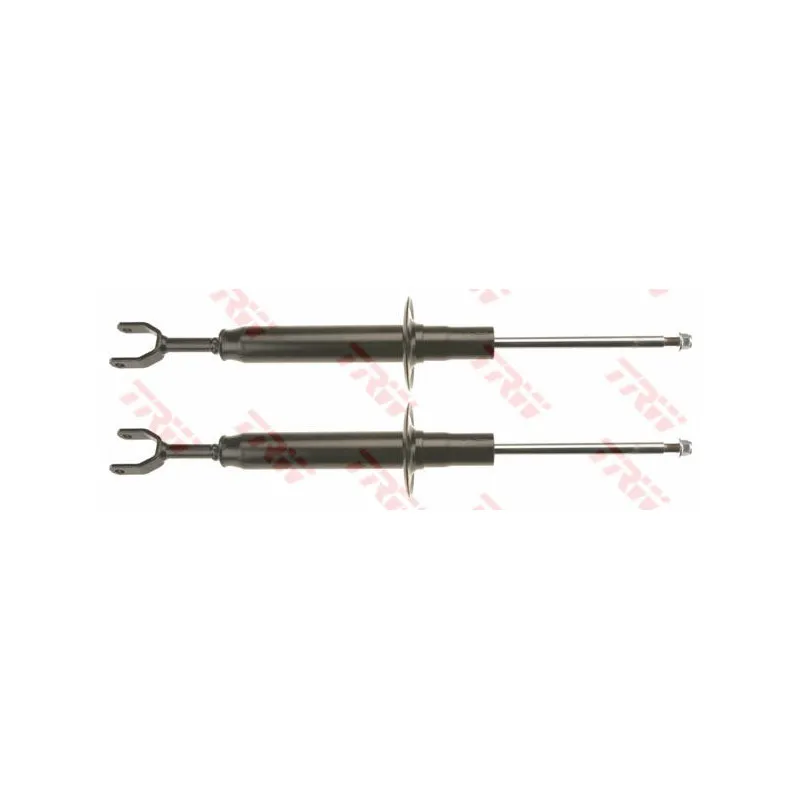Jeu de 2 amortisseurs avant TRW JGS1040T