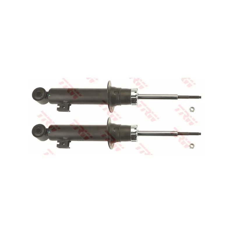 Jeu de 2 amortisseurs avant TRW JGS1060T