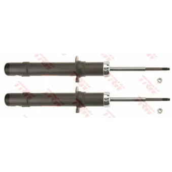 Jeu de 2 amortisseurs avant TRW JGS1062T