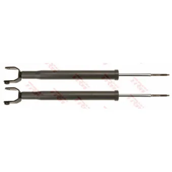 Jeu de 2 amortisseurs arrière TRW JGT1148T