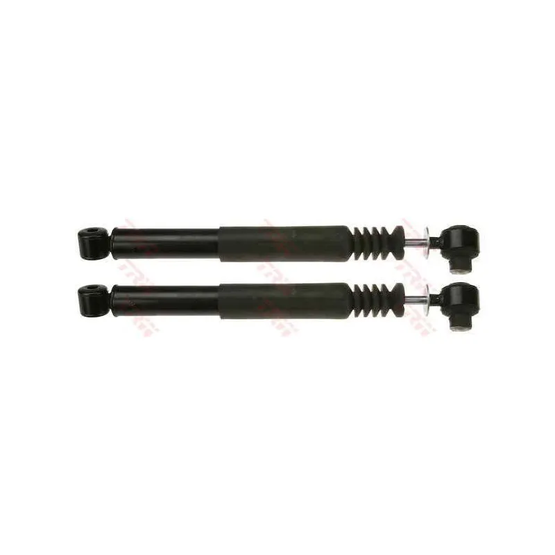Jeu de 2 amortisseurs arrière TRW JGT215T