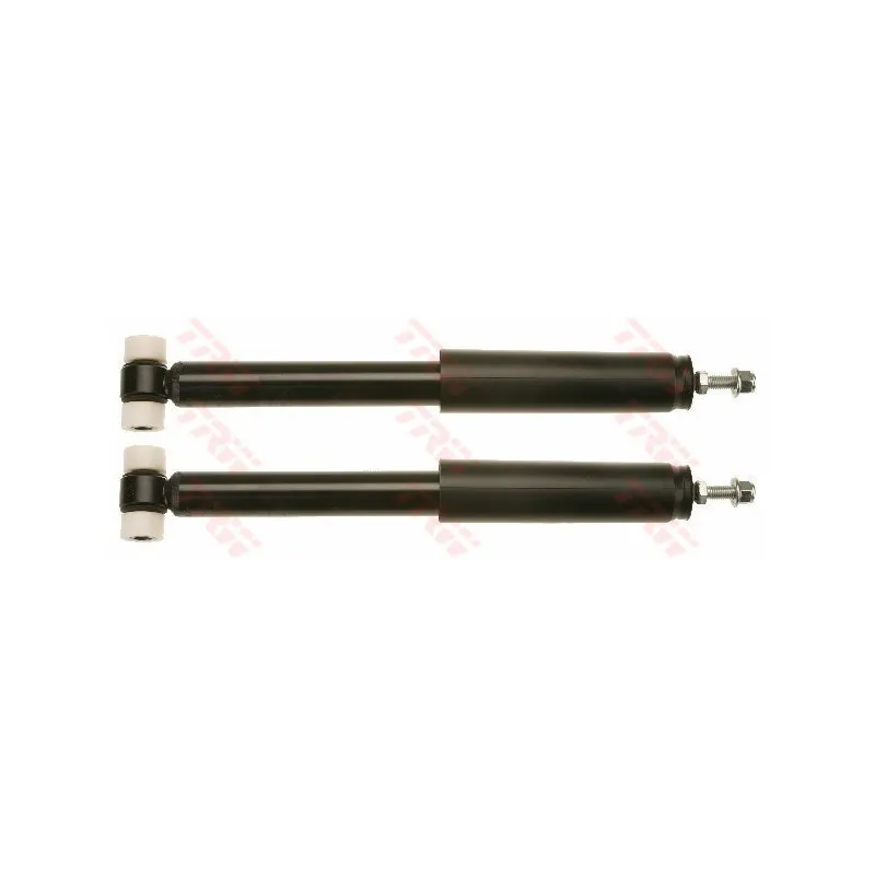 Jeu de 2 amortisseurs arrière TRW JGT606T