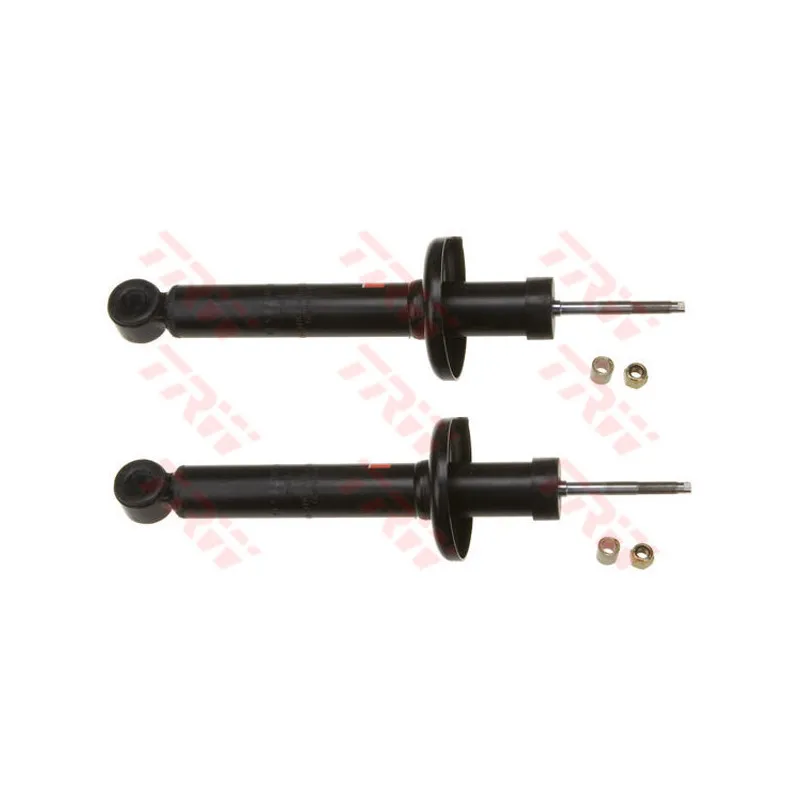 Jeu de 2 amortisseurs arrière TRW JHS215T