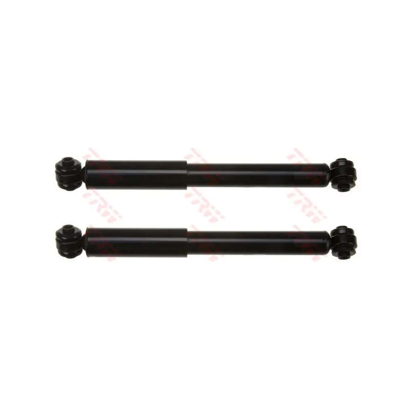 Jeu de 2 amortisseurs arrière TRW JHT185T
