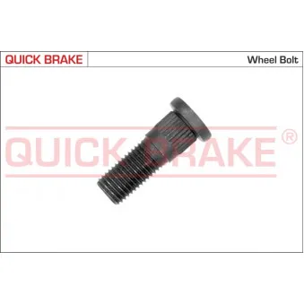 Boulon de roue QUICK BRAKE 0175