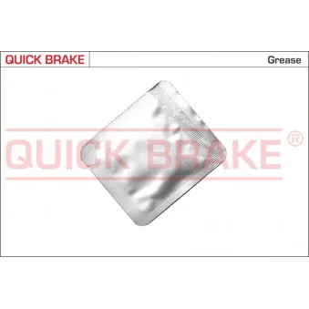 Lubrifiants QUICK BRAKE 10000R-02
