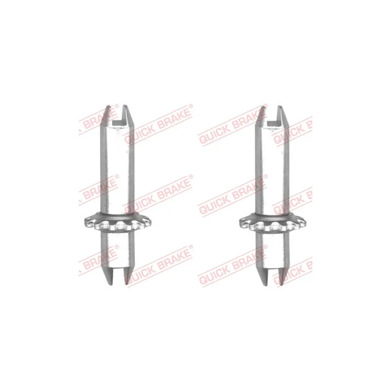 Régleur de timonerie, freinage QUICK BRAKE 102 53 020