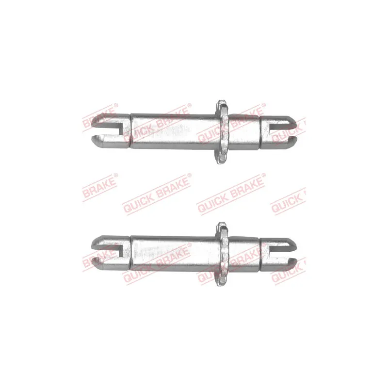 Régleur de timonerie, freinage QUICK BRAKE 102 53 021