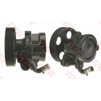 Pompe hydraulique, direction TRW