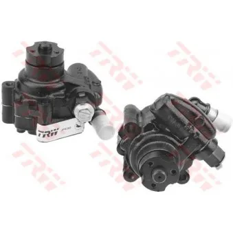 Pompe hydraulique, direction TRW