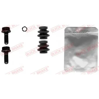 Kit d'accessoires, étrier de frein QUICK BRAKE 113-0001