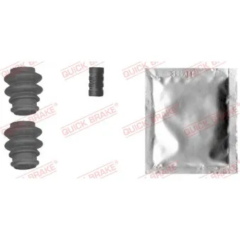 Kit d'accessoires, étrier de frein QUICK BRAKE 113-0005
